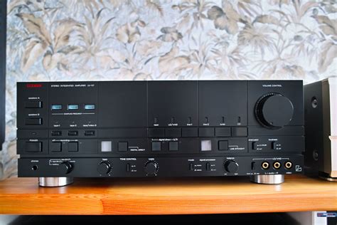 luxman lv 117|luxman lv 111 review.